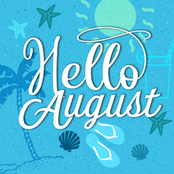 August